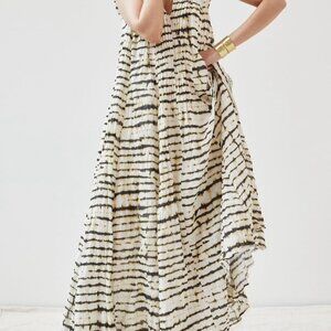 Mes Demoiselles Paris Maxi Dress - Exquisite
